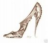 Ornate elegance with a fantastical, dreamlike allure