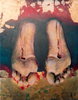 Disquieting vulnerability and a sense of impending dread