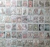 A disquieting mosaic of the uncanny and the absurd.
