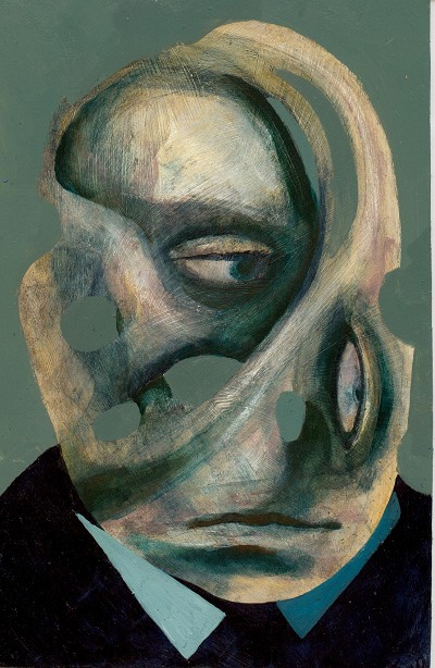 Unease and psychological distress