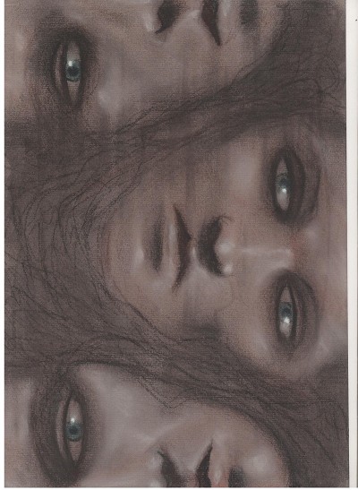 Unsettling unease and distorted awareness